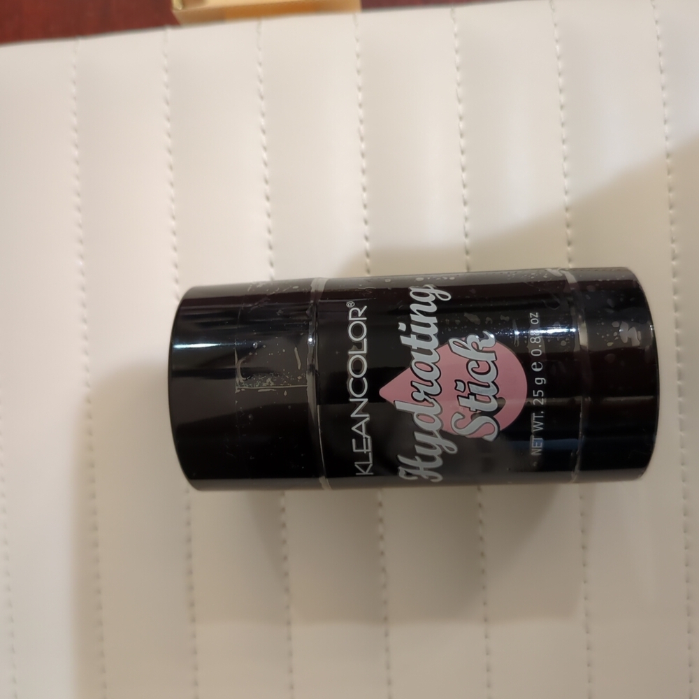 KleanColor Hydrating Stick - Black